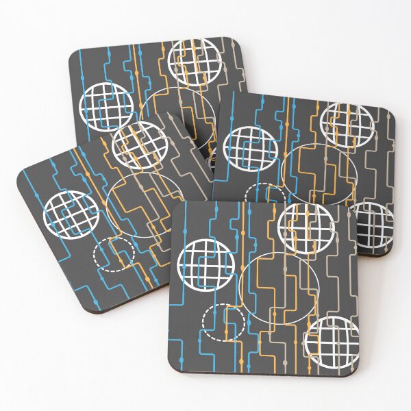 Item preview, Technology pattern, communication, computer designed and sold by wonghong.