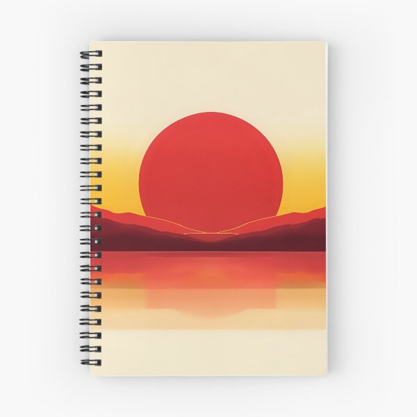 Item preview, Landscapes - Minimalism #1 designed and sold by Pokemondundee.
