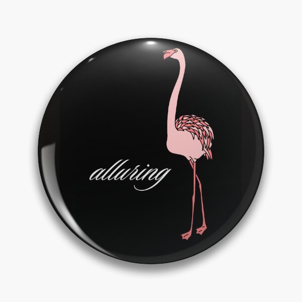 Item preview, alluring  designed and sold by SKYSHOP007.