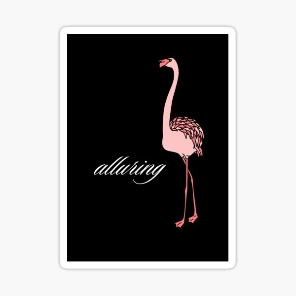 Item preview, alluring  designed and sold by SKYSHOP007.
