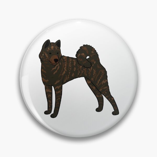 Item preview, perro kai ken designed and sold by Yaragold.