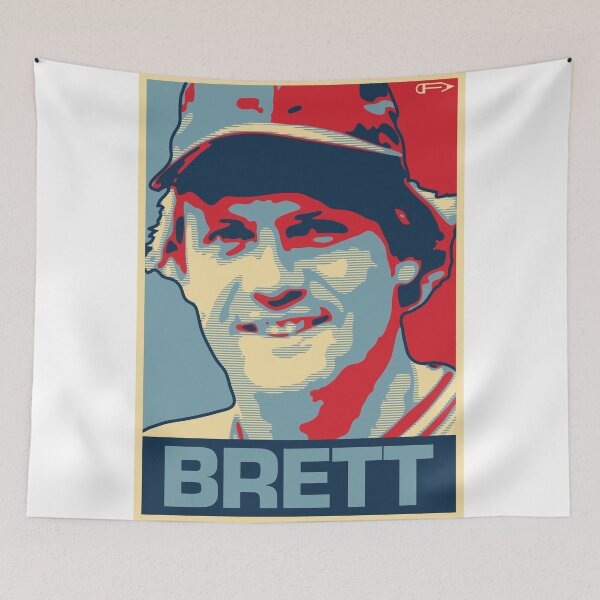 Item preview, Brett designed and sold by DFA.