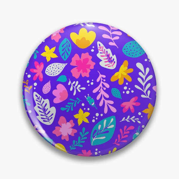 Item preview, Flower Pattern designed and sold by lorenzoha.