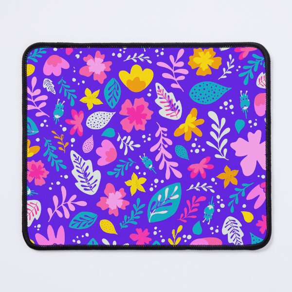 Item preview, Flower Pattern designed and sold by lorenzoha.