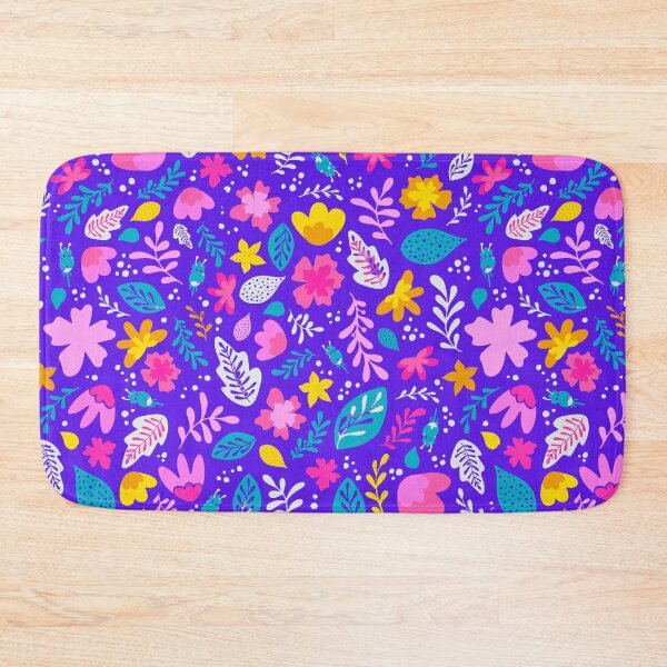 Item preview, Flower Pattern designed and sold by lorenzoha.
