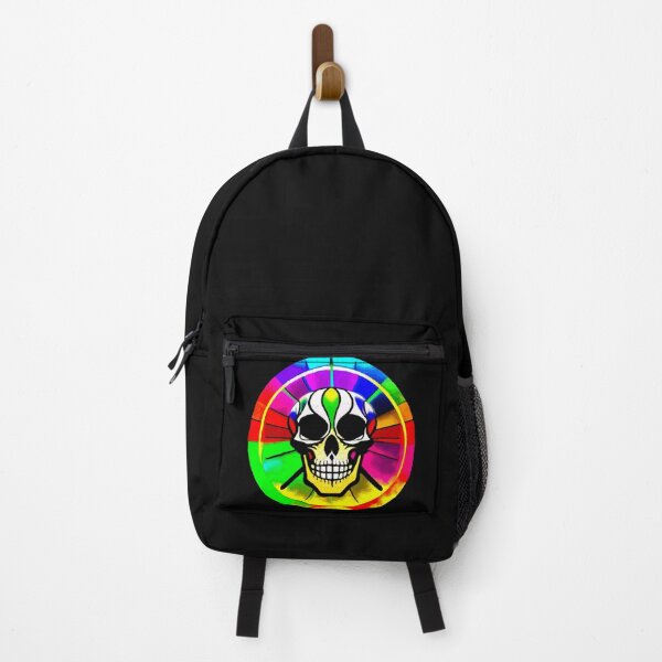 Item preview, Spectral Visage: The Circle of Life and Afterlife designed and sold by Highlandkings.