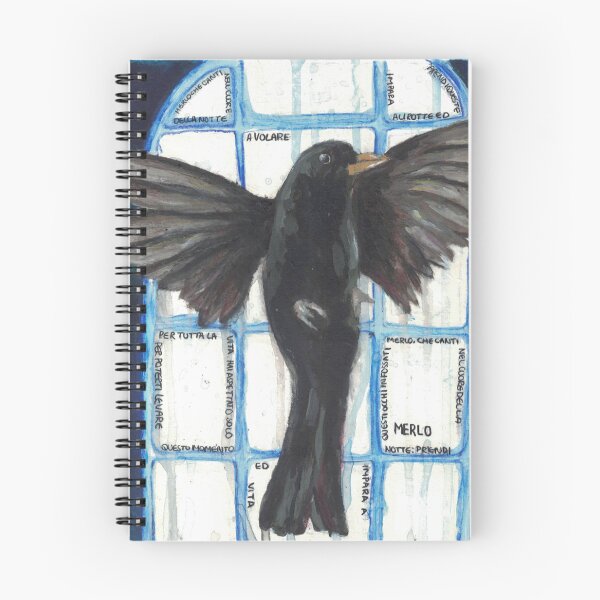 Item preview, Merlo designed and sold by aspenv-art.