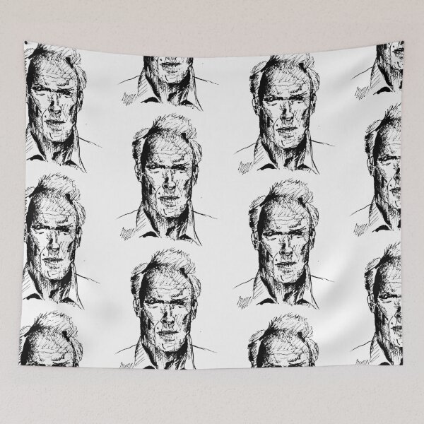 Item preview, Portrait old man designed and sold by Arthur Loeuil.