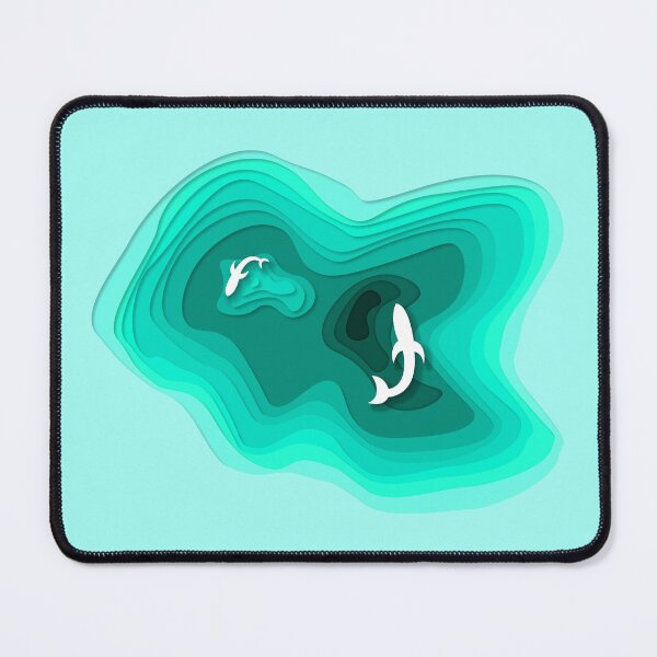Item preview, Fish Reef designed and sold by ColdAlchemy.