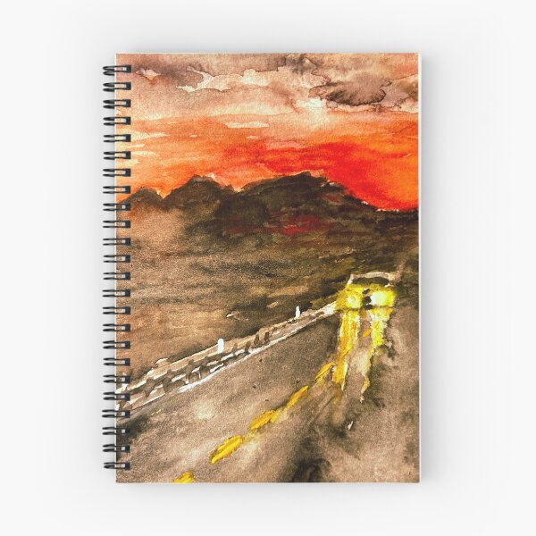 Item preview, Night Drive designed and sold by TheArtCave.