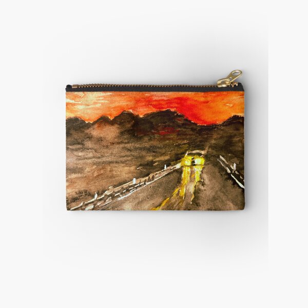 Item preview, Night Drive designed and sold by TheArtCave.
