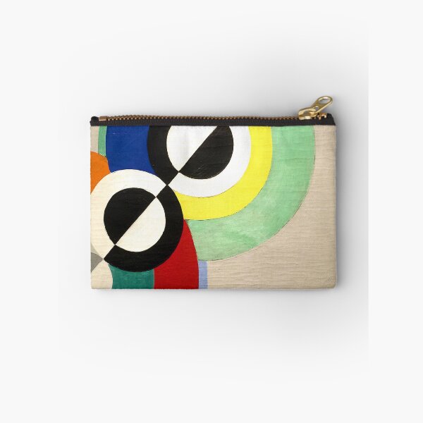 Item preview, HD Rhythms, by Robert Delaunay 1934 HIGH DEFINITION designed and sold by MINDTHECHERRY.