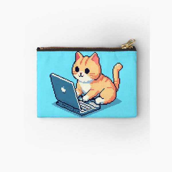 Item preview, Pixel Art Cat. designed and sold by Phantom-Moon.