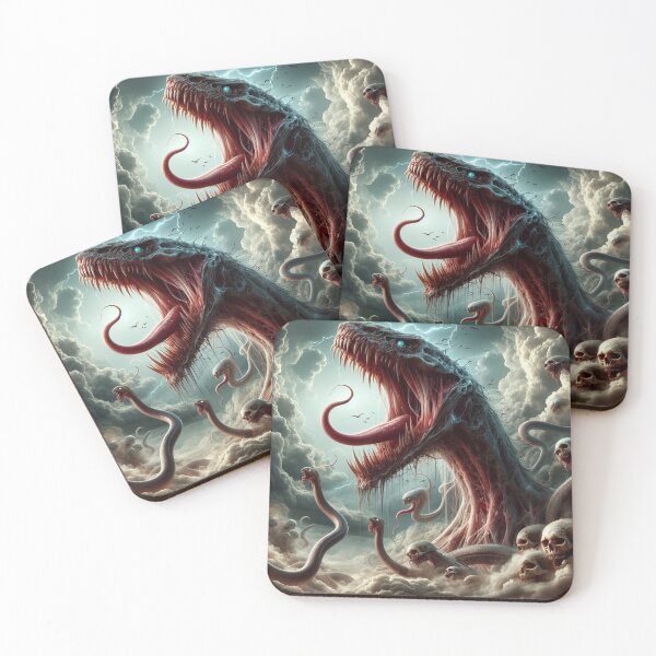 Item preview, Alien Creatures designed and sold by RaF71PrO.