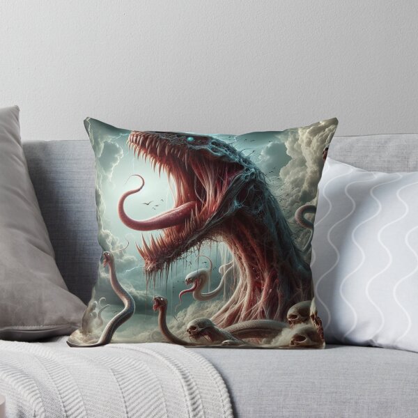Item preview, Alien Creatures designed and sold by RaF71PrO.