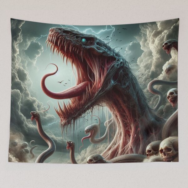 Item preview, Alien Creatures designed and sold by RaF71PrO.