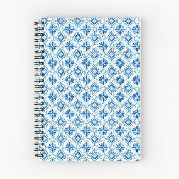 Item preview, Blue mosaic tiles,Sicily inspired,Mediterranean tiles  designed and sold by MariaMarinova.
