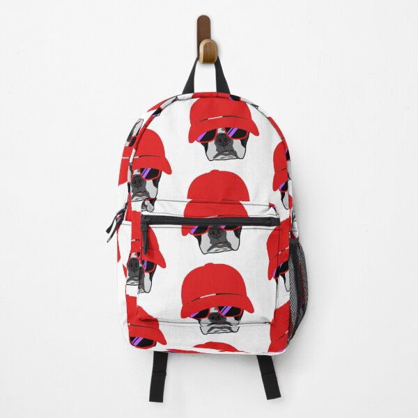 Item preview, Funny Dog with a New Look designed and sold by Abdelillah10.