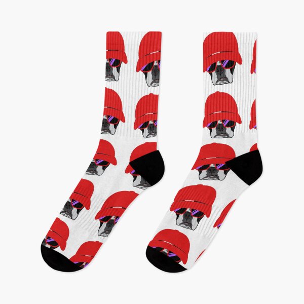 Item preview, Funny Dog with a New Look designed and sold by Abdelillah10.