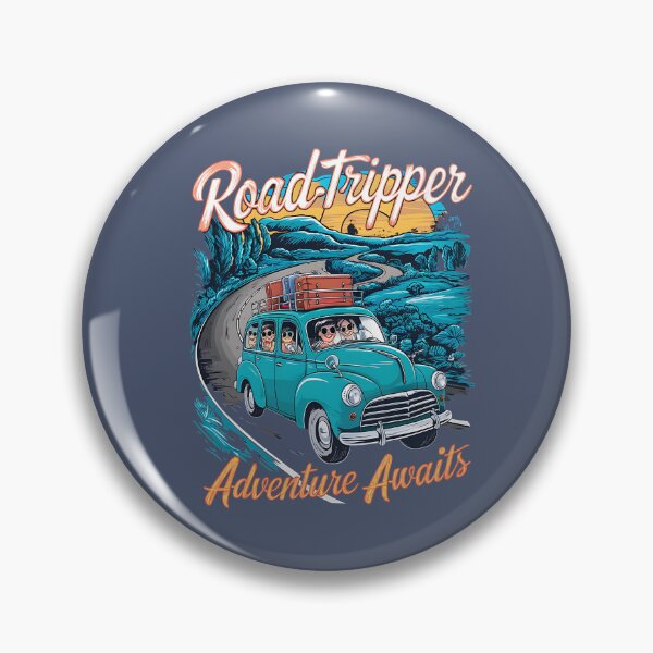 Item preview, Roadtripper designed and sold by JansenGS.