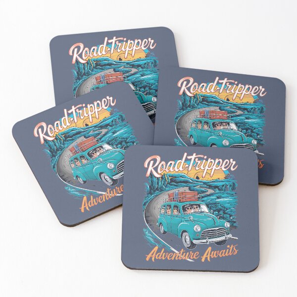 Item preview, Roadtripper designed and sold by JansenGS.