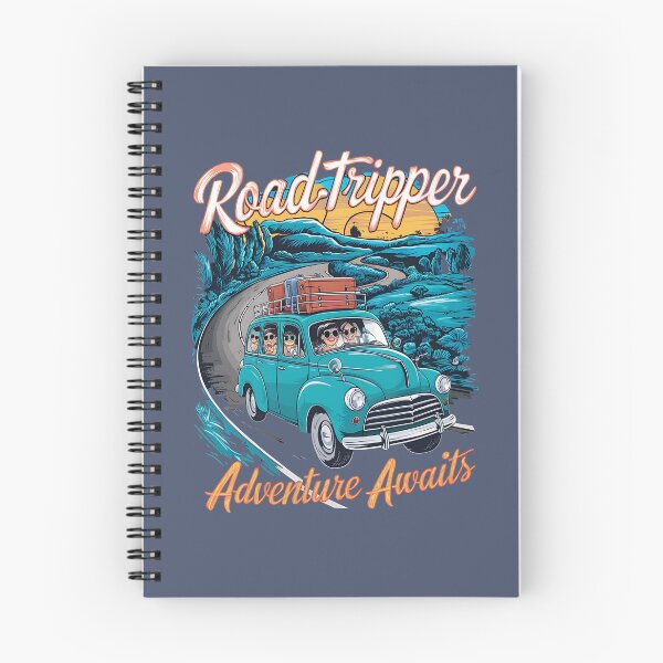 Item preview, Roadtripper designed and sold by JansenGS.