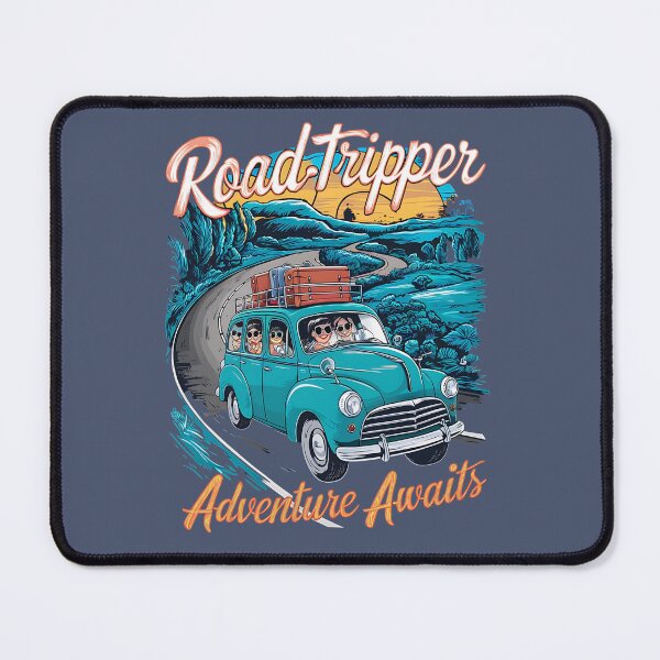 Item preview, Roadtripper designed and sold by JansenGS.