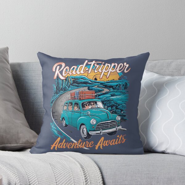 Item preview, Roadtripper designed and sold by JansenGS.