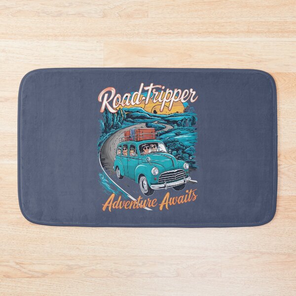 Item preview, Roadtripper designed and sold by JansenGS.