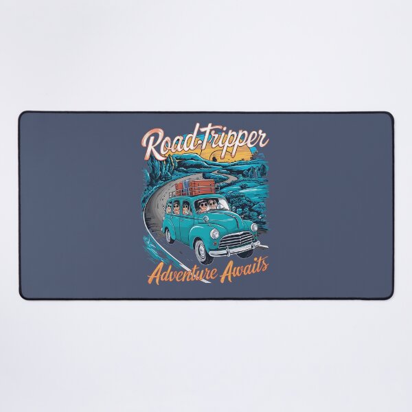 Item preview, Roadtripper designed and sold by JansenGS.