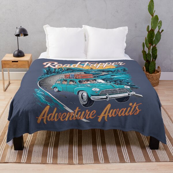 Item preview, Roadtripper designed and sold by JansenGS.