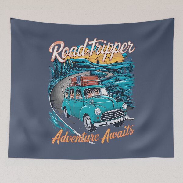 Item preview, Roadtripper designed and sold by JansenGS.