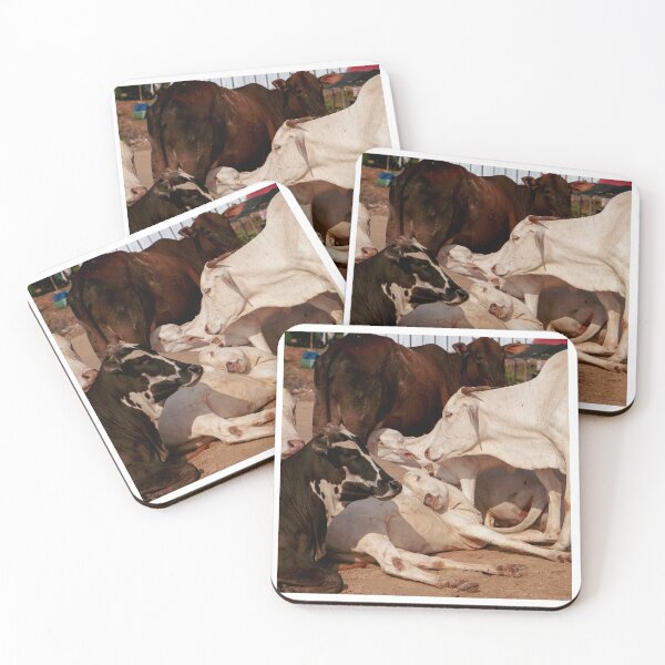 Item preview, Bovine Renaissance designed and sold by photonokha.