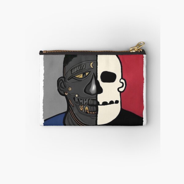 Item preview, TWO FACES designed and sold by inarausch2023.