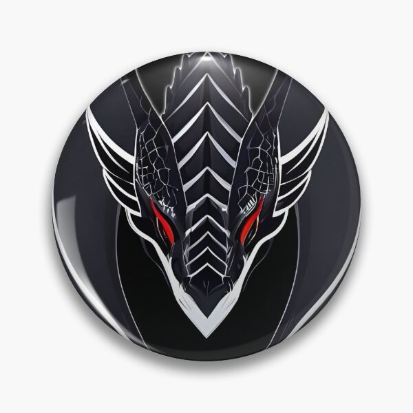 Item preview, Dragon logo designed and sold by Hedon77.