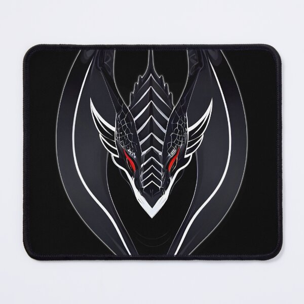 Item preview, Dragon logo designed and sold by Hedon77.
