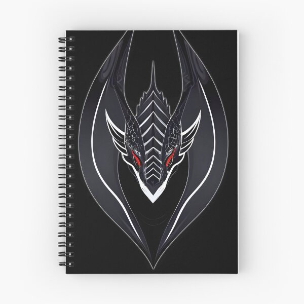 Item preview, Dragon logo designed and sold by Hedon77.