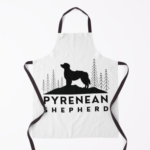 Item preview, Pyrenean Shepherd designed and sold by printmala.