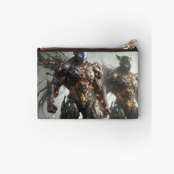 Item preview, Alien Soldiers designed and sold by RaF71PrO.