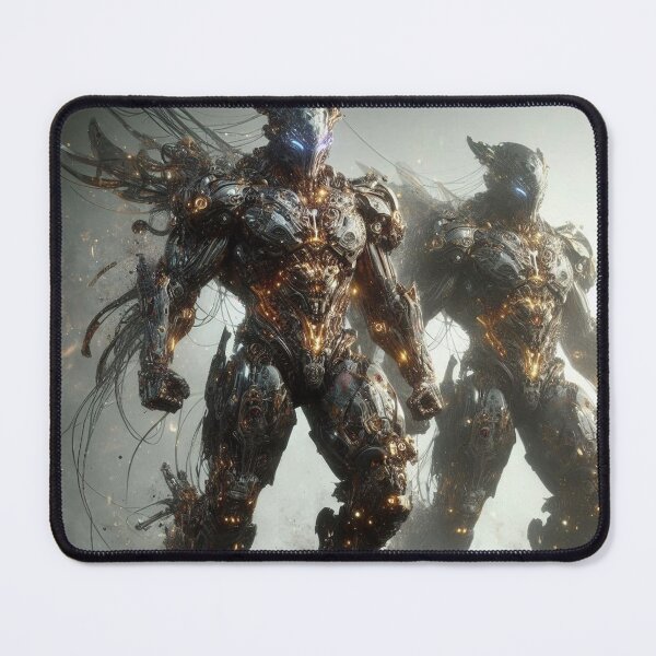 Item preview, Alien Soldiers designed and sold by RaF71PrO.