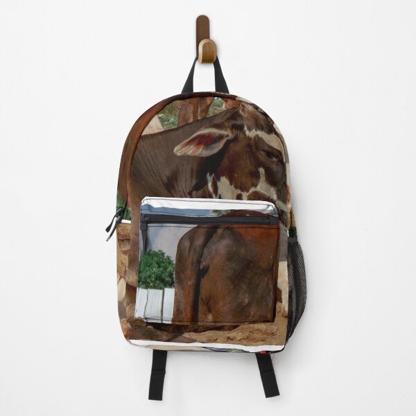 Item preview, Bovine Rest designed and sold by photonokha.