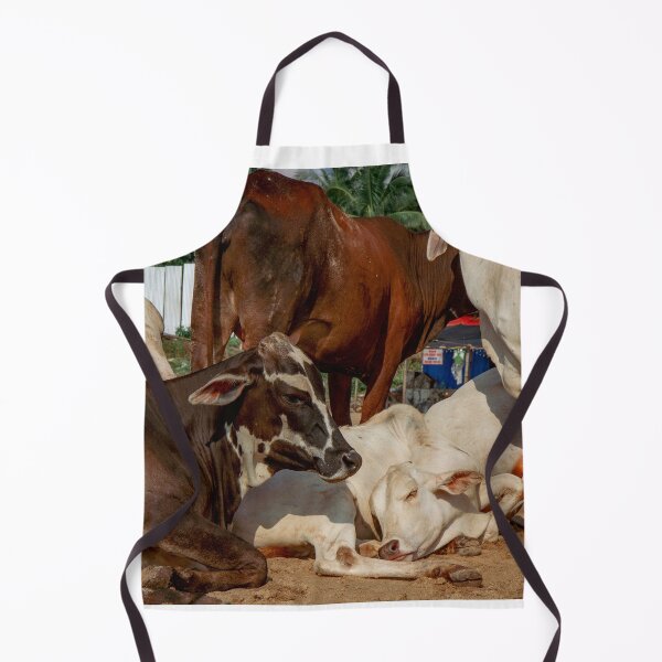 Item preview, Bovine Rest designed and sold by photonokha.