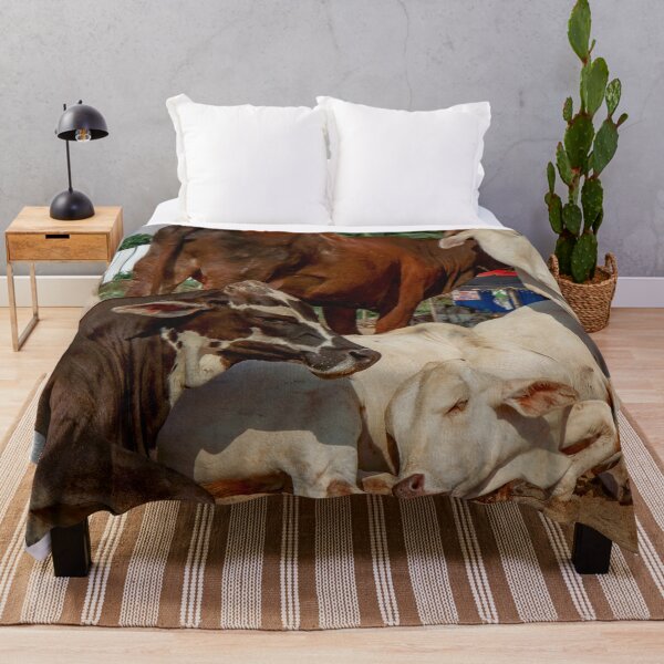 Item preview, Bovine Rest designed and sold by photonokha.