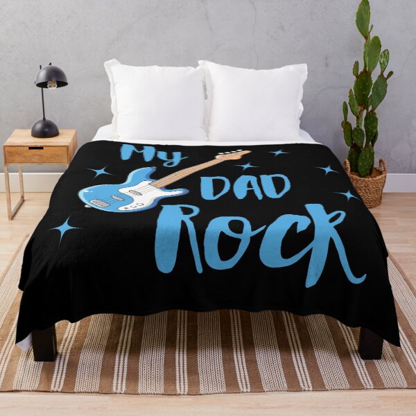 Item preview, Father's Day, My Dad Rock Design, Any Occasion Gift for Dad designed and sold by LovelyHappyGift.
