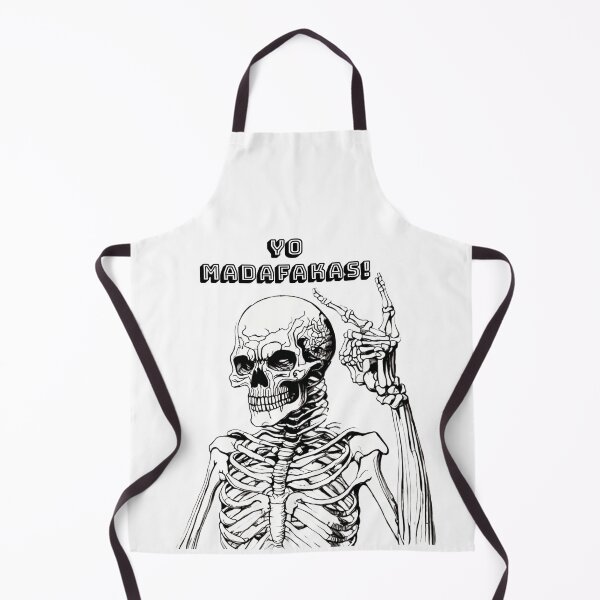 Item preview, Yo madafakas! designed and sold by ArtAnelira .