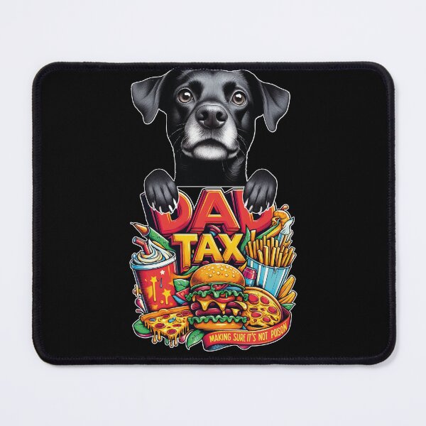 Item preview, Copie de DAD TAX designed and sold by JawArts.