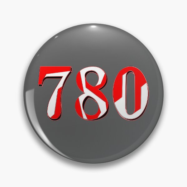 Item preview, number seven hundred and eighty digit 780 order sequence team member age designed and sold by 4rpixs.