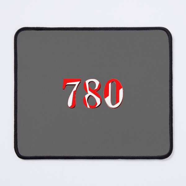 Item preview, number seven hundred and eighty digit 780 order sequence team member age designed and sold by 4rpixs.