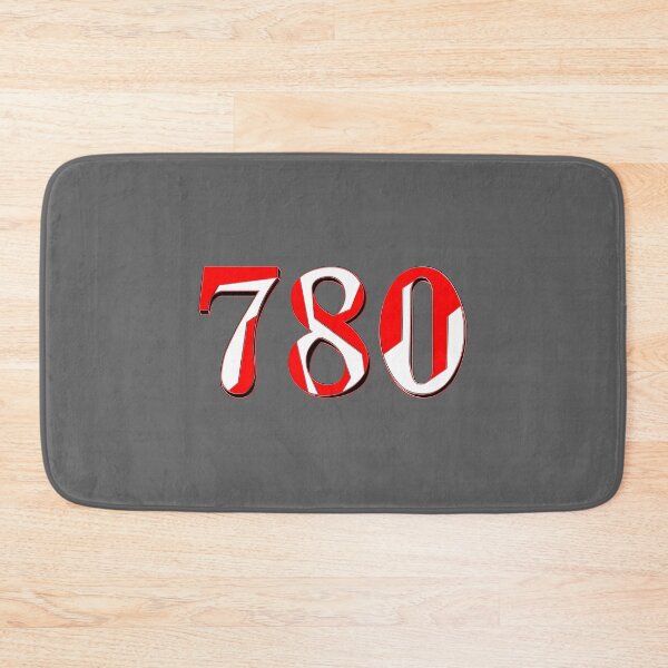 Item preview, number seven hundred and eighty digit 780 order sequence team member age designed and sold by 4rpixs.