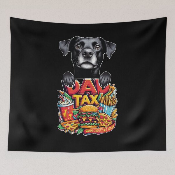 Item preview, Copie de DAD TAX designed and sold by JawArts.